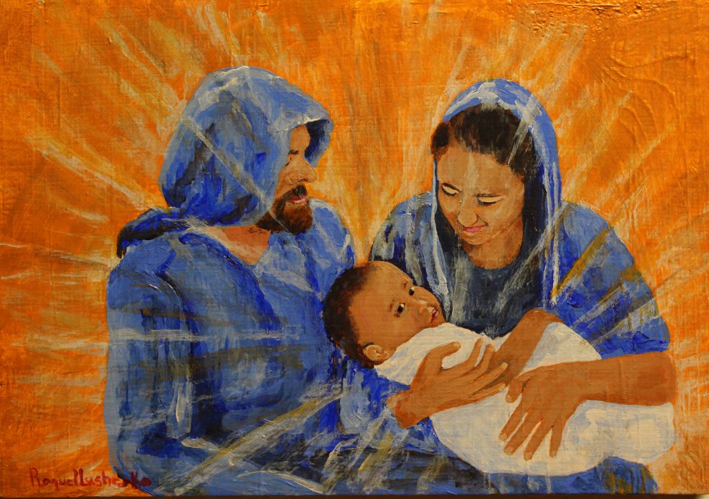 Matthew 1.23 Matthew 1.23