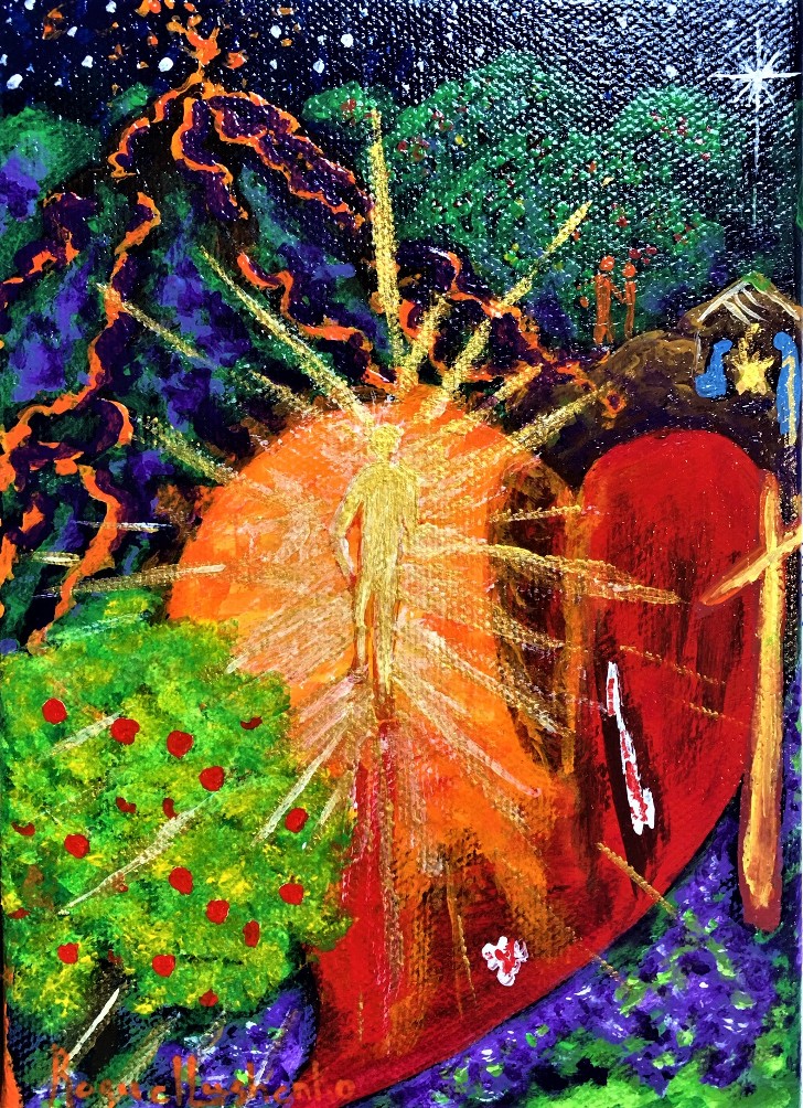 Gospel V 2 Gospel V 2